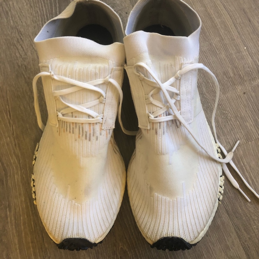 Adidas NMD Racers - Picture 2 of 9